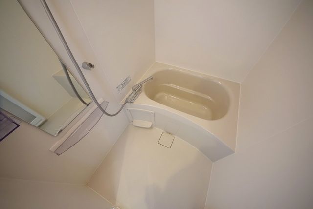 バス・シャワールーム　★清潔感のあるバスルーム★