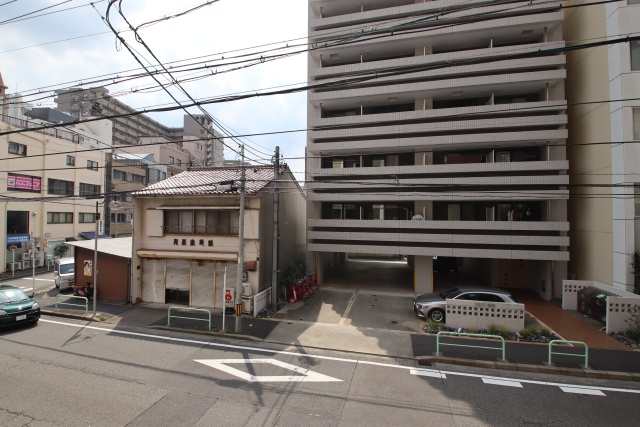 眺望　※別室の参考写真の為、現況優先です。