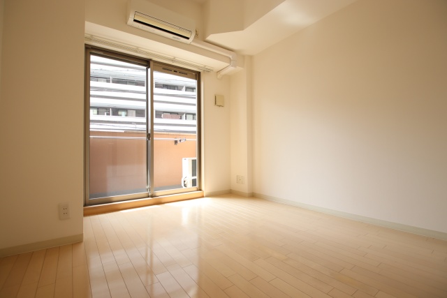 居室・リビング　※別室の参考写真の為、現況優先です。