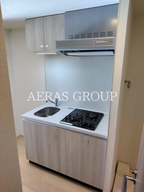 キッチン　同仕様