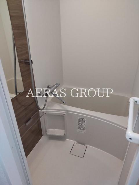 バス・シャワールーム　同仕様