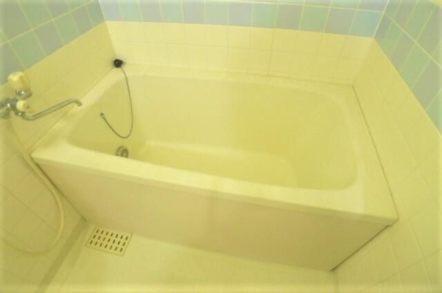 バス・シャワールーム　※同タイプ別部屋