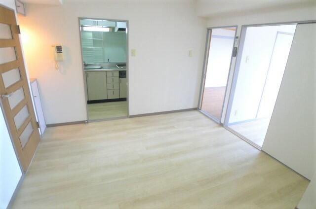 居室・リビング　※同タイプ別部屋