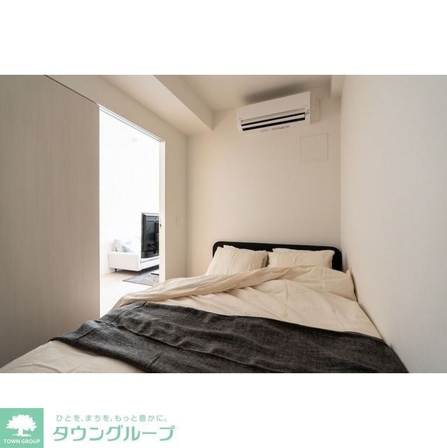 その他部屋・スペース　【家具・家電の備え付けはありません】