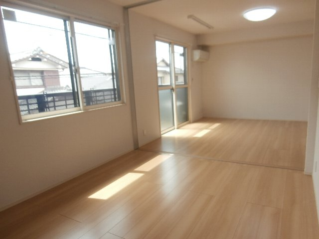 その他部屋・スペース　同仕様