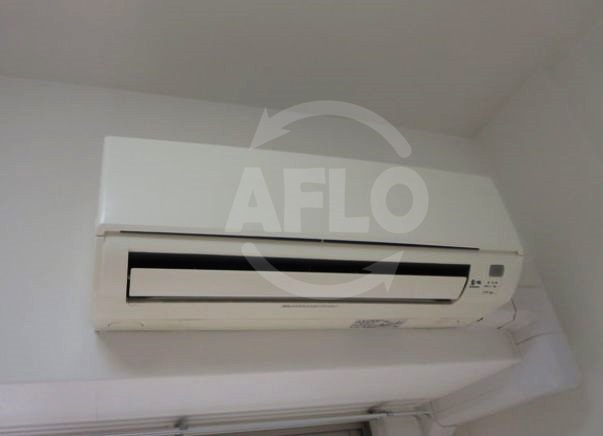 その他　エスライズ難波EAST　エアコン