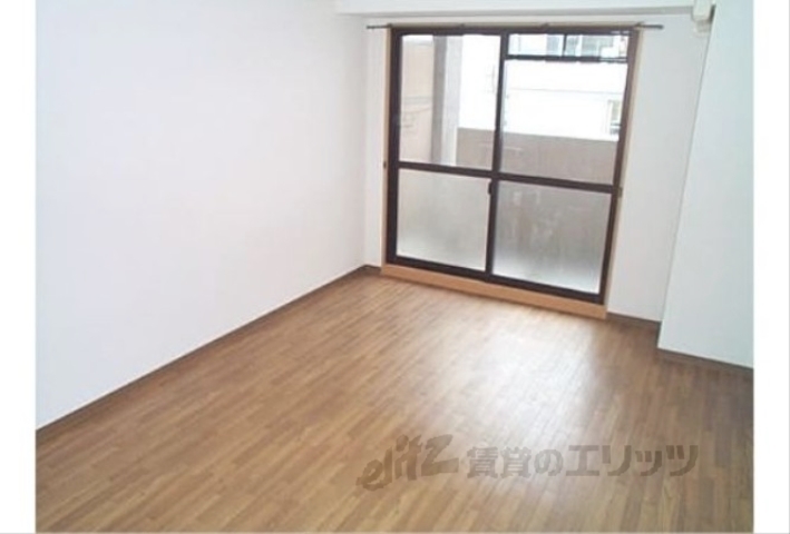 居室・リビング　洋室