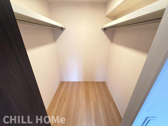 収納　当社、チルホームのHPもご覧ください(^^)/物件情報多数♪