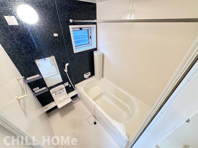 バス・シャワールーム　当社、チルホームのHPもご覧ください(^^)/物件情報多数♪