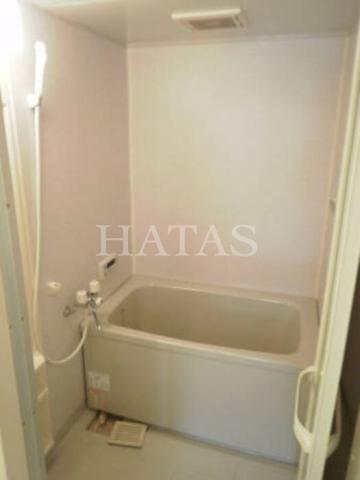 バス・シャワールーム　同物件別部屋です