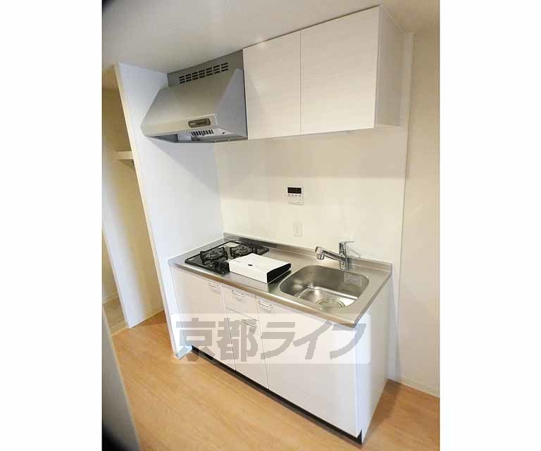 キッチン　システムキッチン