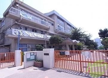 小学校　神戸市立東舞子小学校（小学校）まで418m