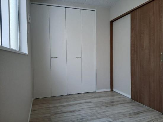 居室・リビング　洋室