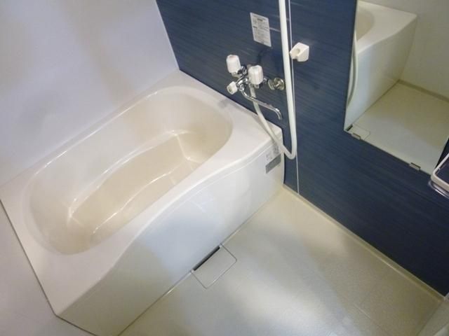 バス・シャワールーム　★バスルーム★