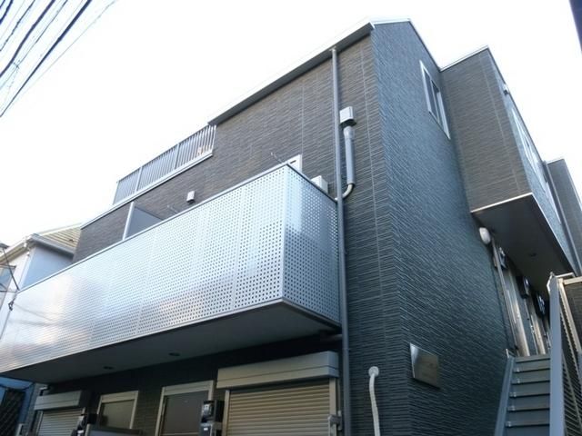 眺望　★外観２★