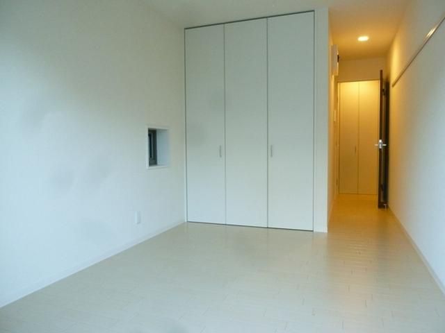 その他設備　★居室★