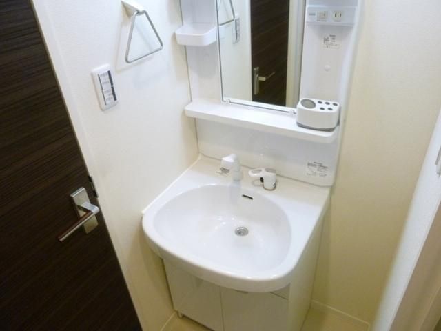 洗面設備　★独立洗面台★