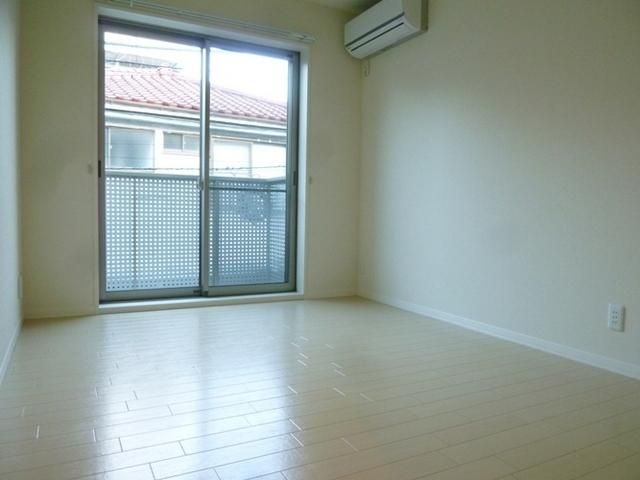 居室・リビング　★居室★