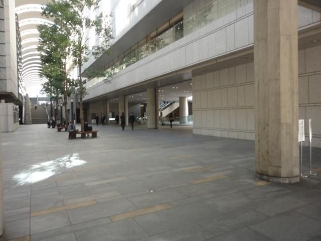 ショッピングセンター　★オペラシティ★（ショッピングセンター）まで678m