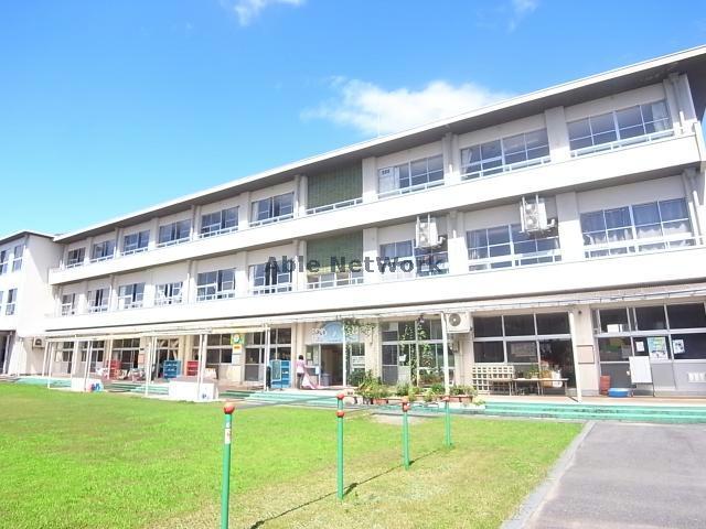 幼稚園・保育園　大垣市立小野幼稚園（幼稚園・保育園）まで823m