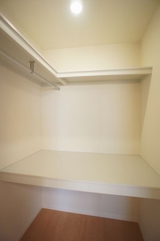 収納　図面と現状に相違がある場合には現状を優先