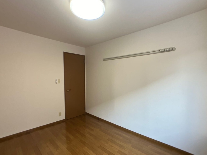 その他部屋・スペース　コンパクトで使いやすい洋室です