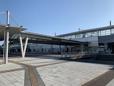 その他　本庄早稲田駅（その他）まで650m