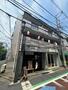 高円寺駅より徒歩6分 3階 築34年10ヶ月の賃貸物件
