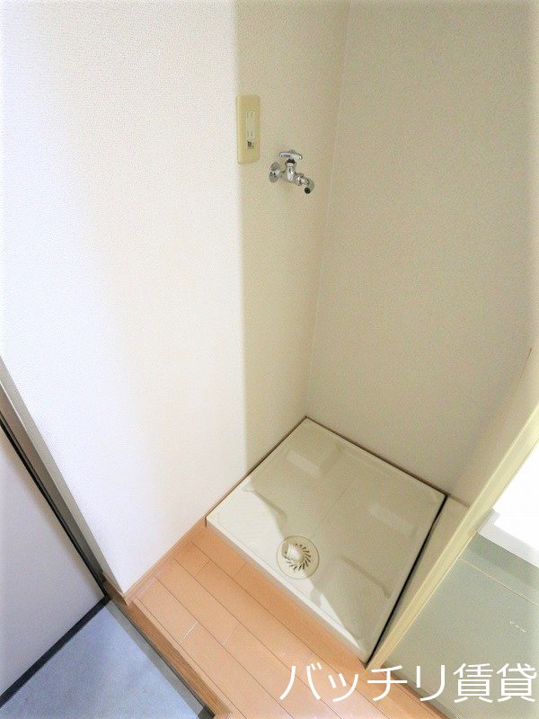 その他設備　別号室タイプの為、現状を優先致します。