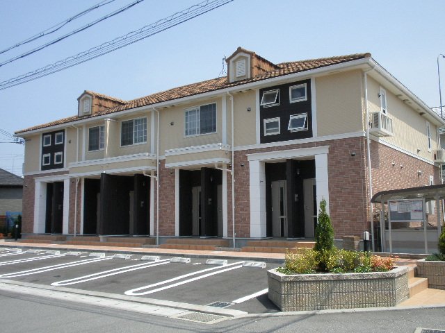 建物外観　アーバンライフ(Good Home)