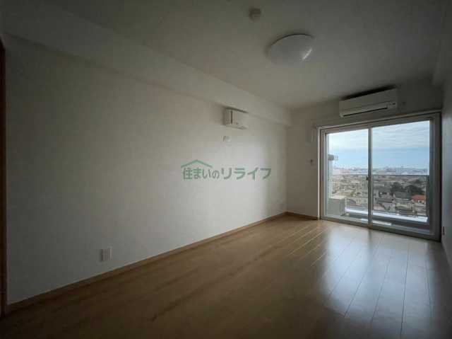 居室・リビング　LUMEED江古田