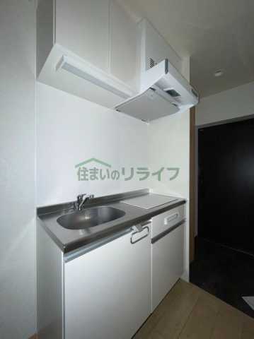 キッチン　LUMEED江古田