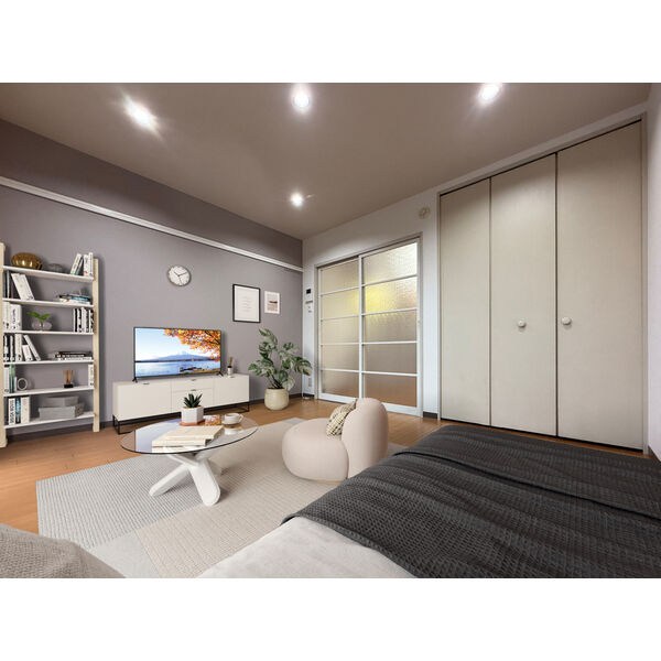 居室・リビング