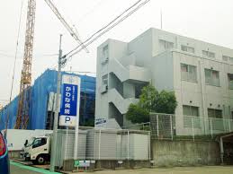 病院　かわな病院（病院）まで297m