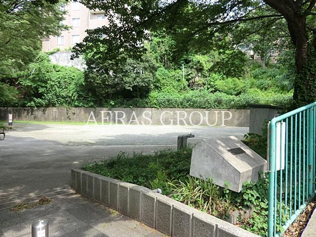 公園　岩井町第五公園（公園）まで175m