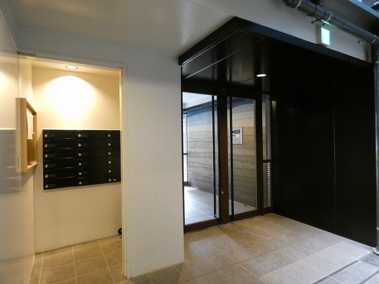 ロビー　ロビー