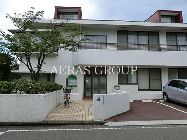 病院　ごとうクリニック（病院）まで570m