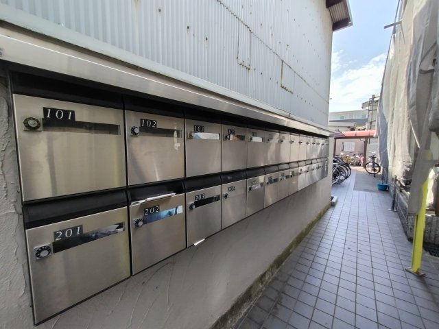 その他共有部分