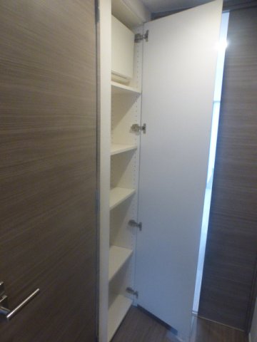 その他設備　参考写真です