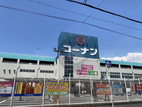 その他　ザ・ダイソー コーナン布施駅前店（その他）まで1004m