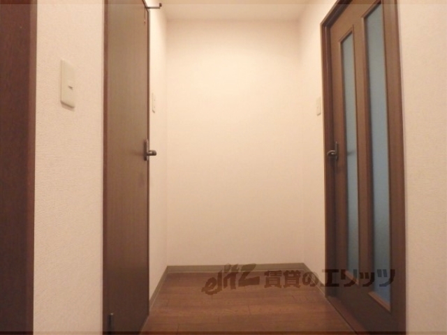その他部屋・スペース　廊下