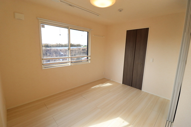 その他部屋・スペース　洋室