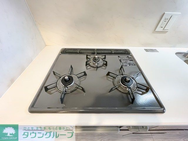 その他　※写真は同タイプ住戸です。