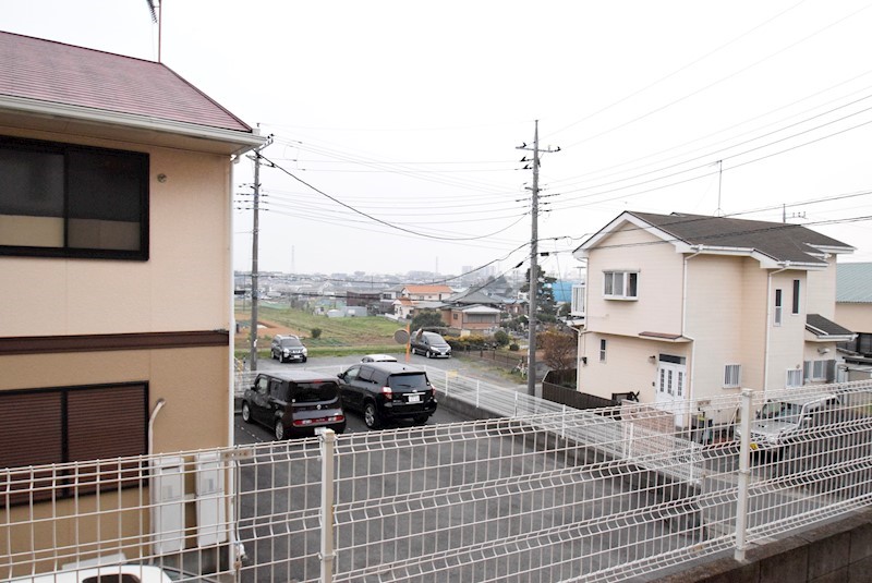 眺望　別部屋参考写真