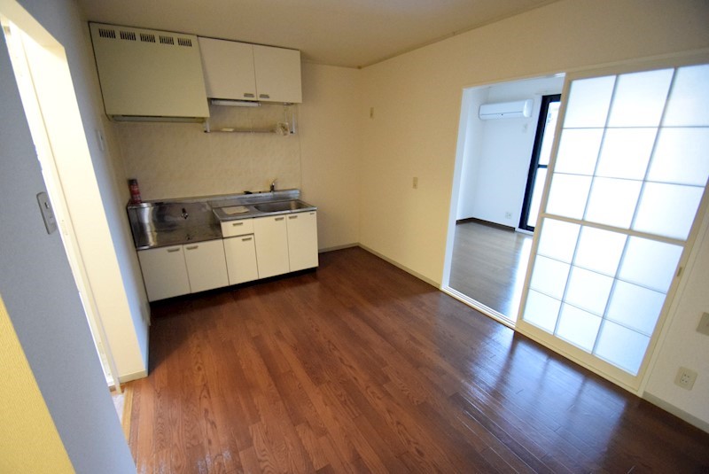 居室・リビング　別部屋参考写真