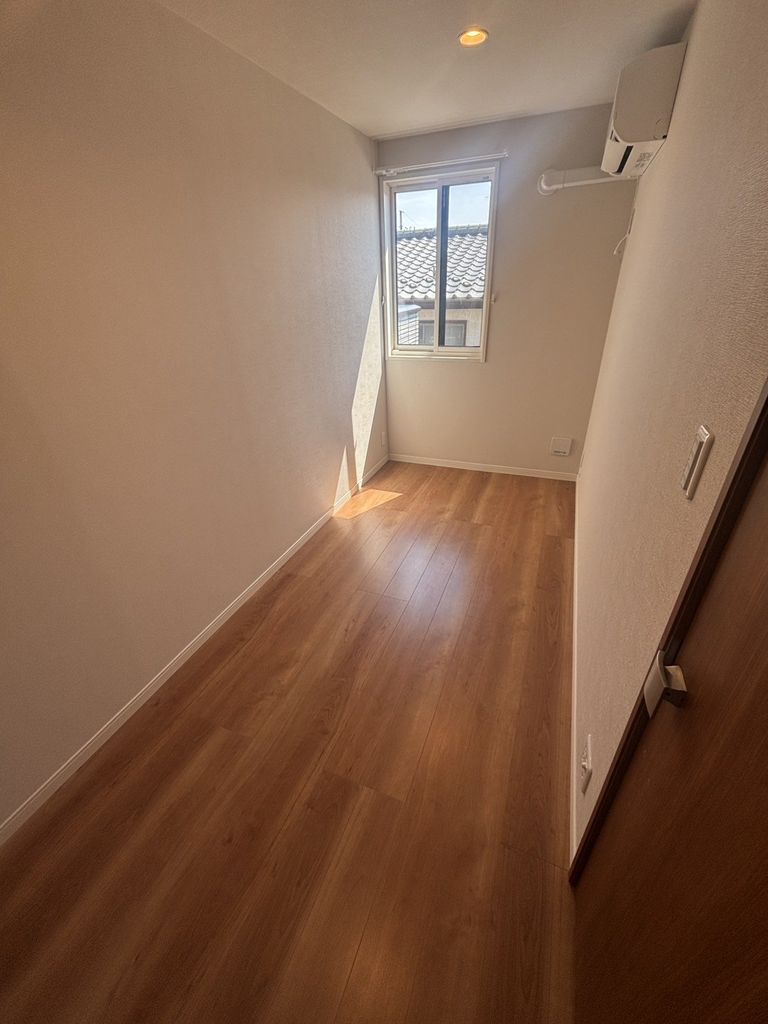 その他部屋・スペース　リビング/居室