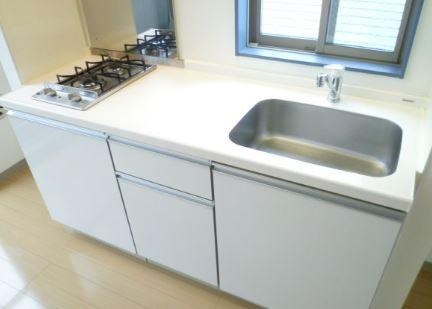 キッチン　☆使いやすいシステムキッチン☆