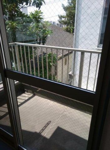 バルコニー　日当たり良好のバルコニー♪