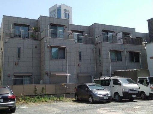 建物外観　☆綺麗な外観☆