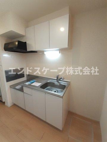 キッチン　高崎、前橋のお部屋探しはエンドスケープまで！お客様の理想お聞